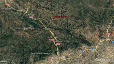 Terreny rústic en venda a Obejo