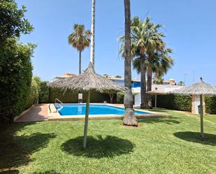 Apartment to rent in El Palmar - Los Molinos, Las Marinas / Les Marines, Dénia
