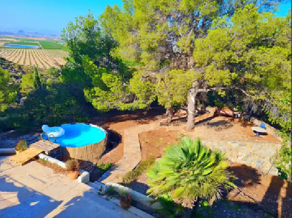 Villa avec piscine à vendre à Ulea, imagen 14