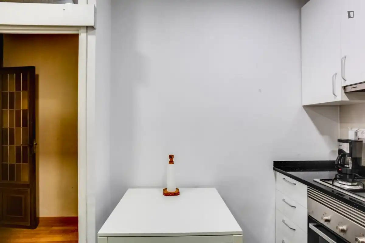 Habitación en Sants