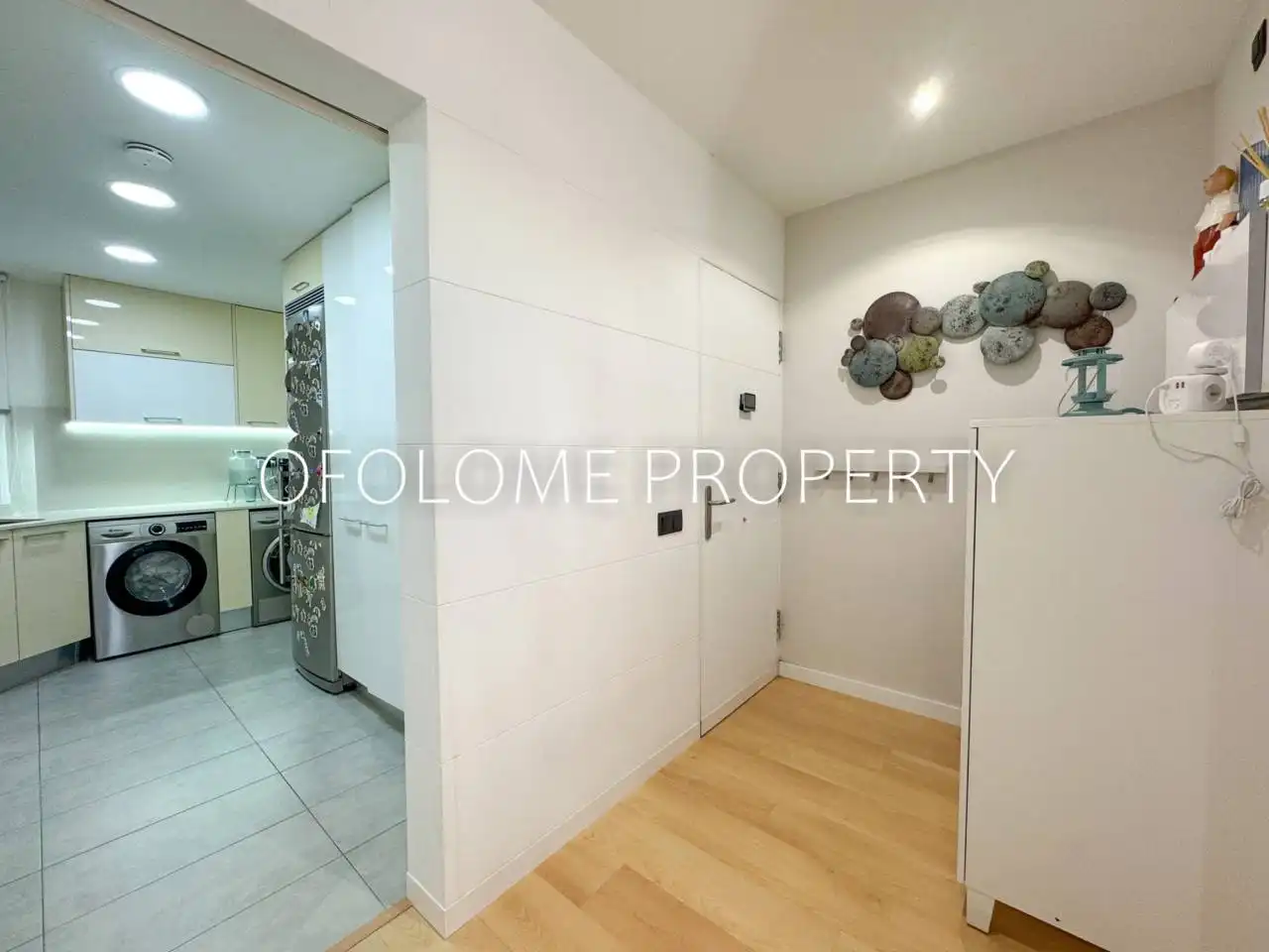 Flat for sale in Sabadell  with Parquet flooring and Balcony