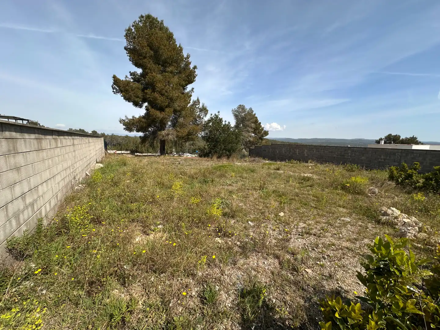Terreno residencial en venta en El Catllar, imagen 2