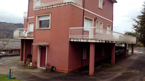 Foto 5 de Casa o xalet en venda a Lugar Quintela Canedo, San Rosendo, Ourense