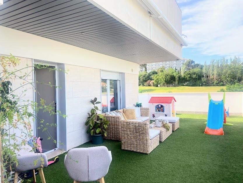 Attic for sale in Tablero Bajo - Arruzafilla