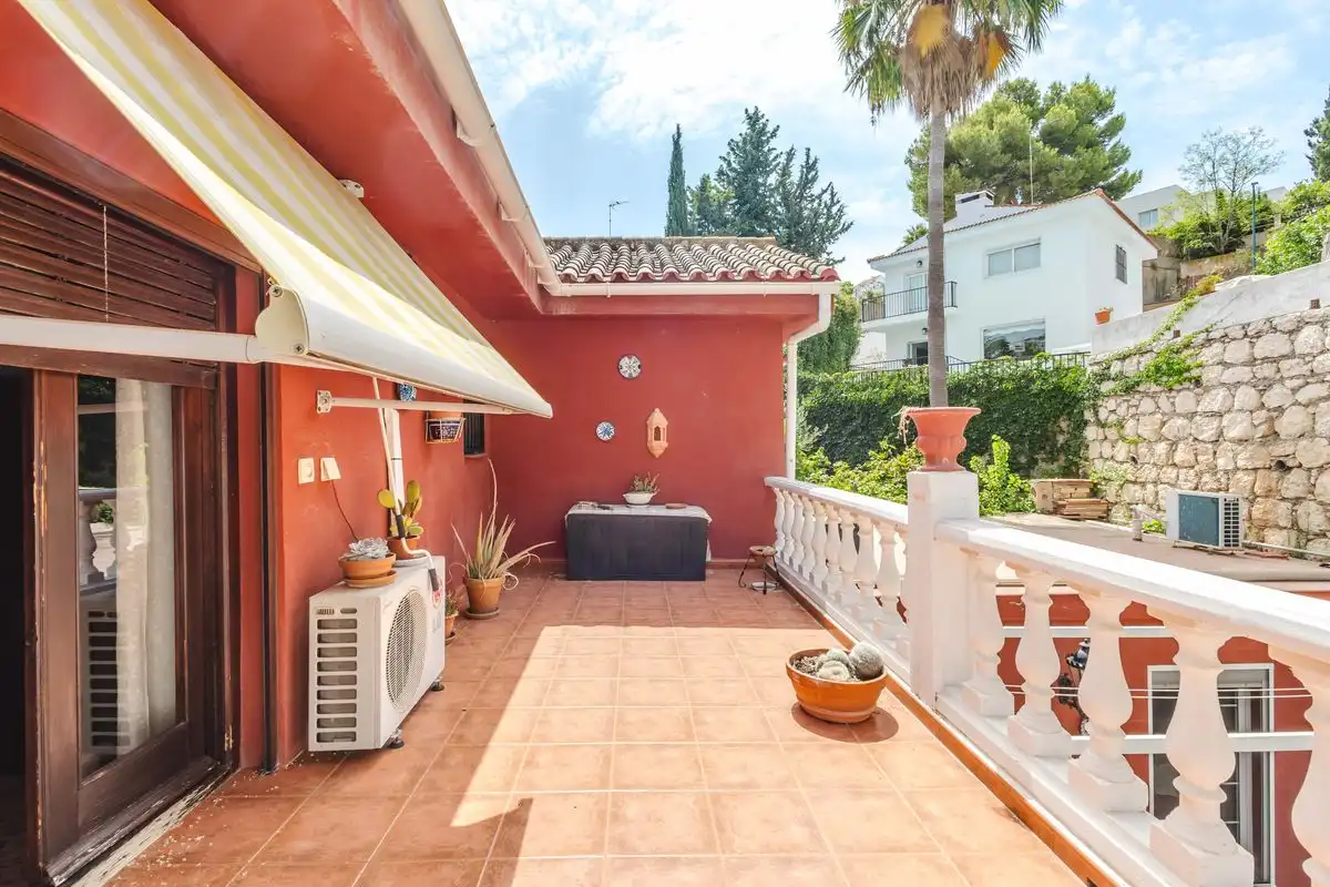 Maison avec terrasse à vendre à Calle Flamencos, imagen 52