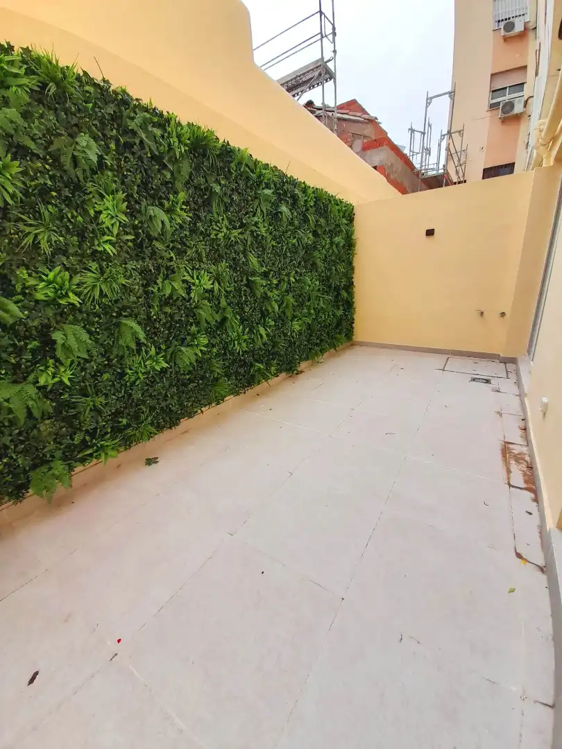 Terrace of Flat for sale in Málaga