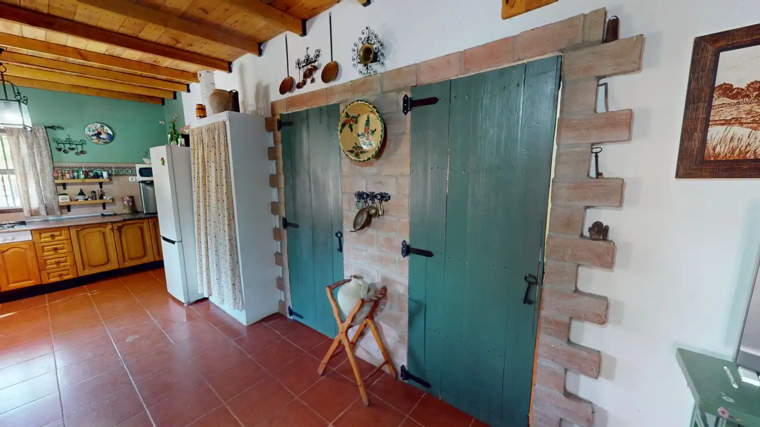 Villa zum Verkauf in Nueva Alcalá, imagen 13