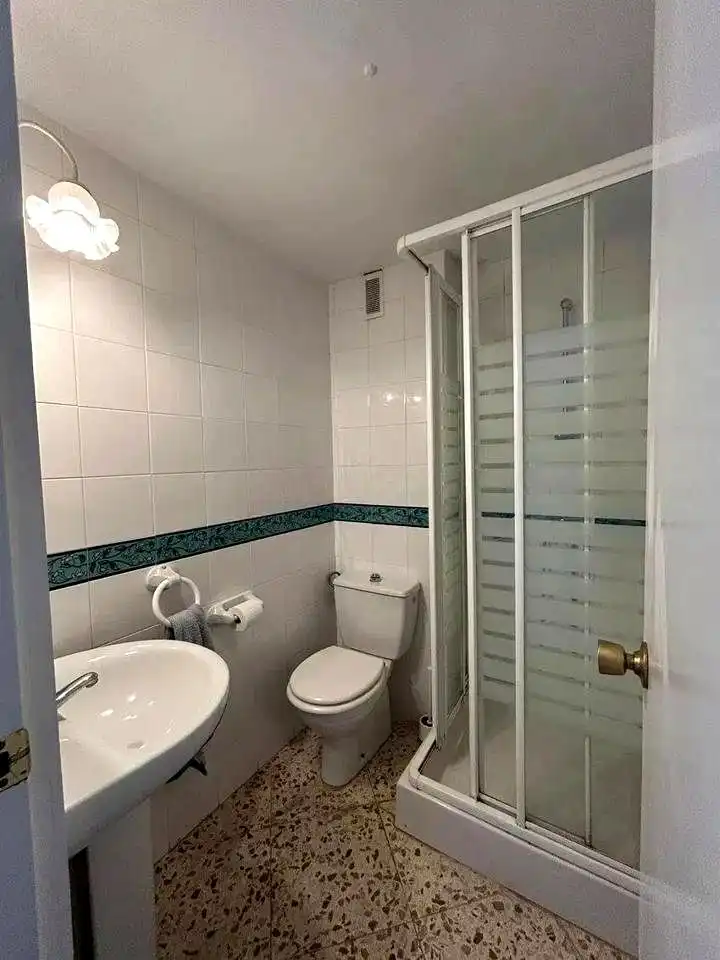 Flat with lift for sale in Pío Baroja, imagen 17