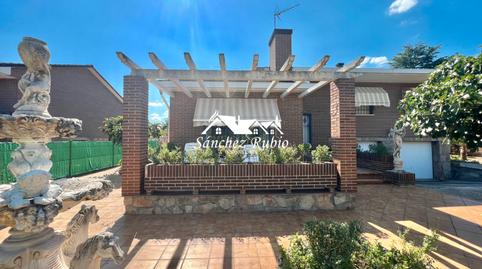 Photo 2 of House or chalet for sale in Calle San Antonio, 67, Parque de la Coruña - Las Suertes, Madrid