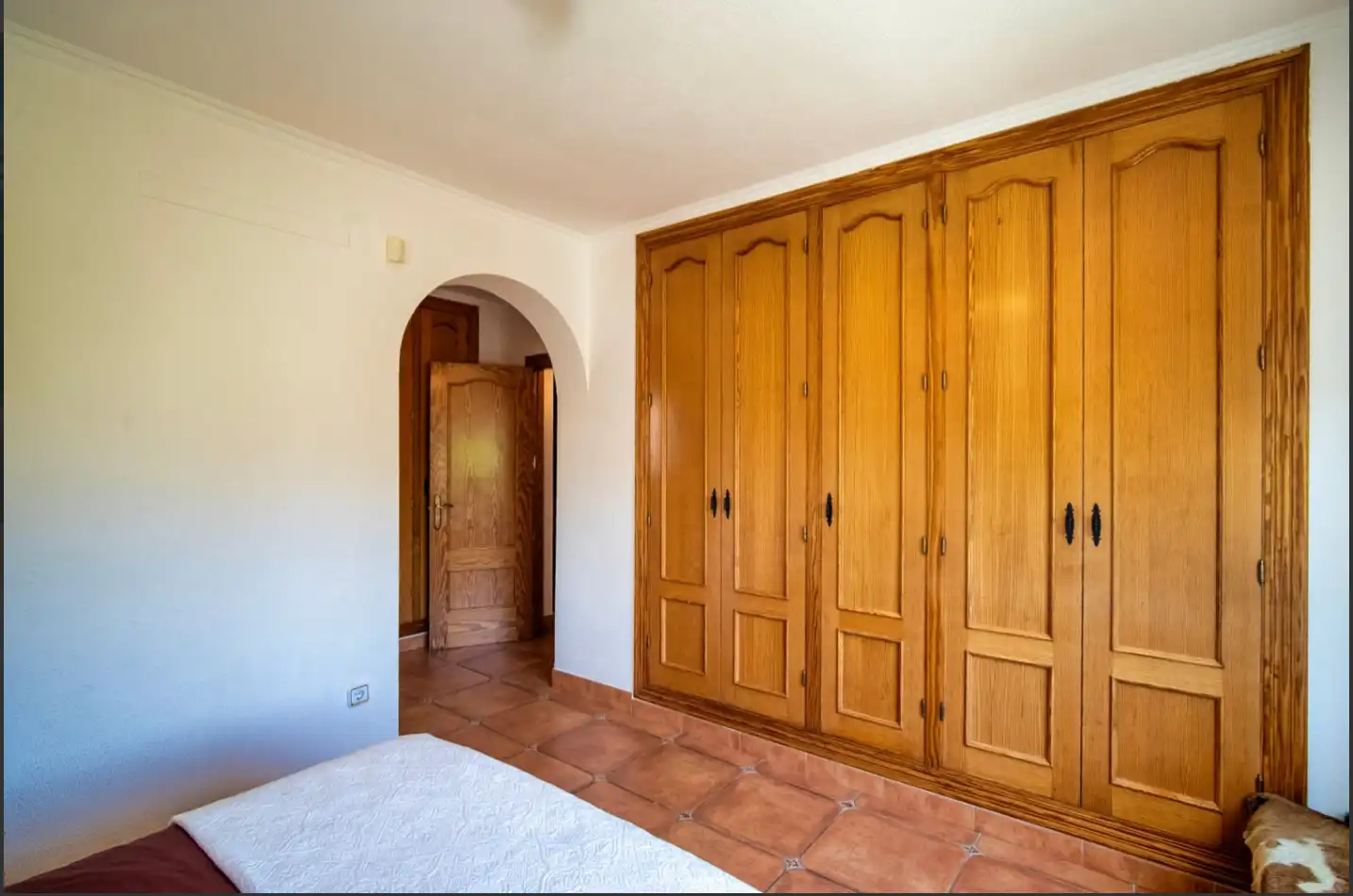 Casa o chalet en venta en varsovia, El Tossal - Bello Horizonte