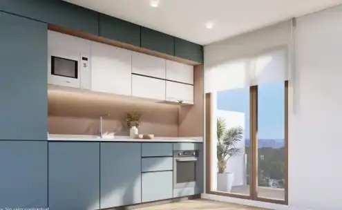 Casa a schiera con piscina in vendita a Carrer Serra Gelada, imagen 9