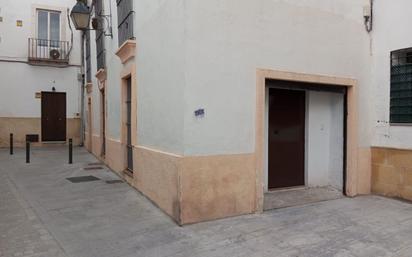 Exterior view of House or chalet for sale in Jerez de la Frontera