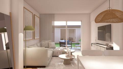 Photo 2 from new construction home in Flat for sale in Passatge de Coll, 6, Provençals del Poblenou, Barcelona