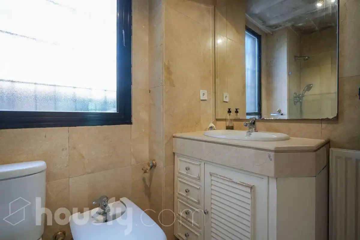 Bany de Pis en venda en Madrid