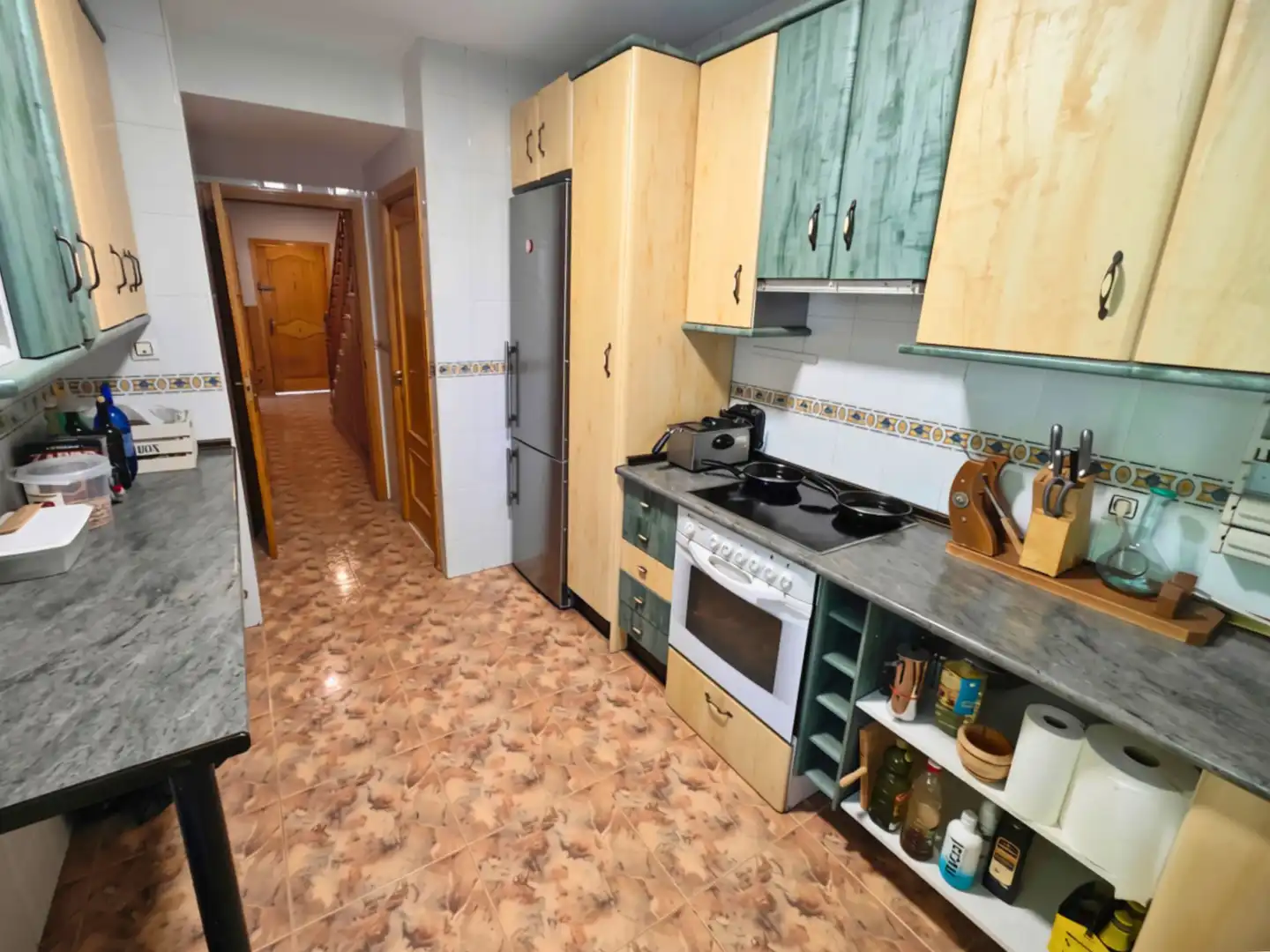 Casa bifamiliare in vendita a Casarrubuelos, imagen 26