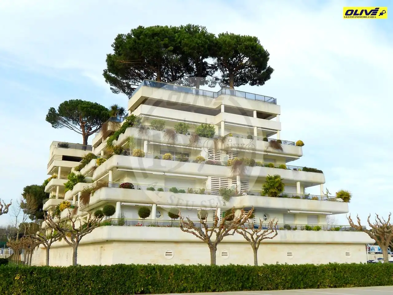 Apartamento en venta en De Verona Terol, Port d'Aro