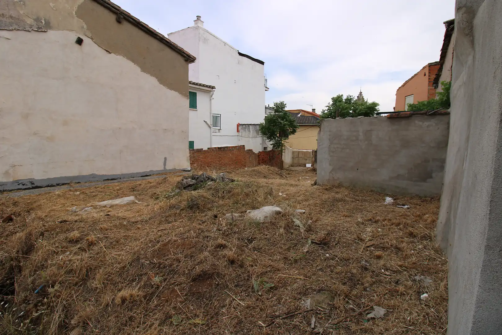 Wohnbaugrundstück zum Verkauf in Torrelaguna, imagen 7