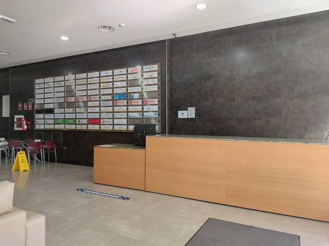 Oficina en Alquiler en Calle Aviación, 31 en Parque Atlántico- San Matías