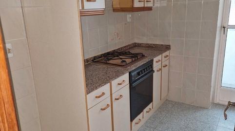 Foto 5 de Pis en venda a Calle Pintor Adolfo Sánchez, 14, Almansa, Albacete