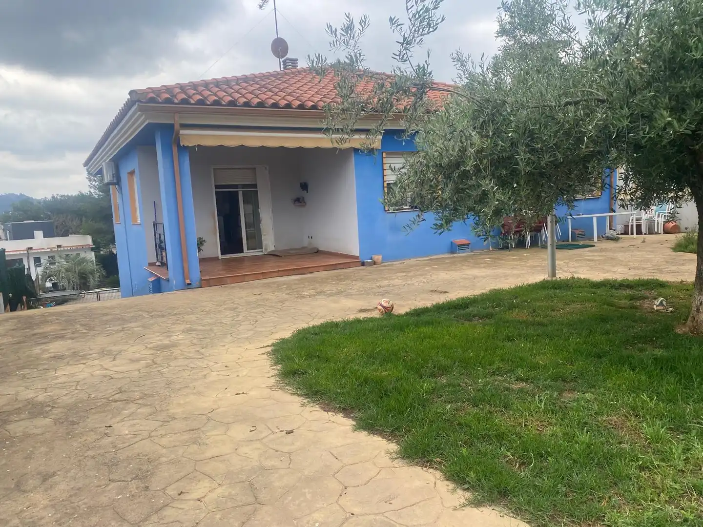 Villa con terrazza in vendita a L'Alcora, imagen 22
