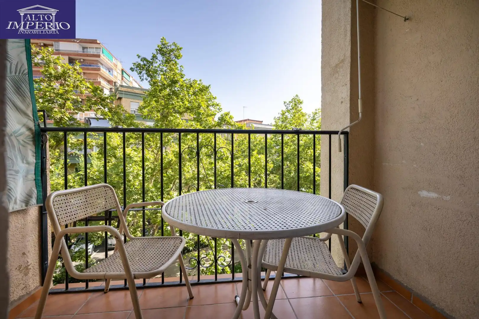 Appartement avec ascenseur à vendre à Zaidín, imagen 23