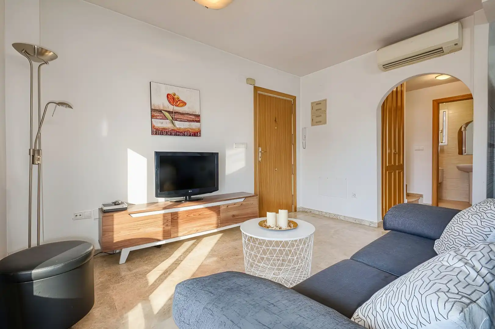 Reihenhaus mit Terrasse zum Verkauf in Carrer de I'Aigualera, imagen 9