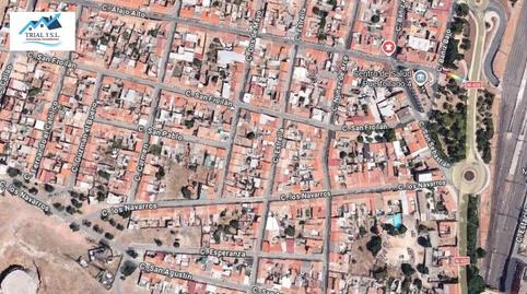 Photo 2 of House or chalet for sale in Calle Carmen, Las Mercedes - El Carmen, Puertollano