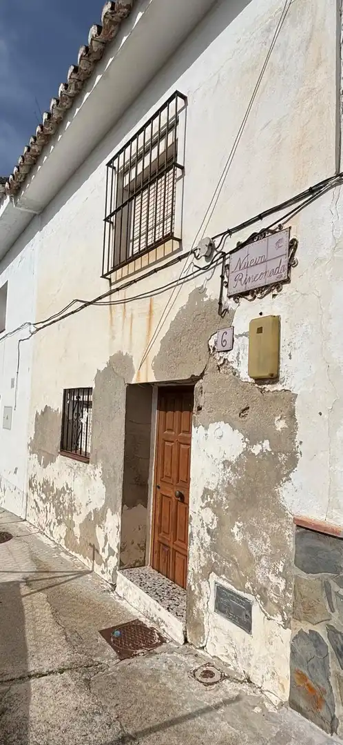 Casa rústica en venda a Casarabonela, imagen 9