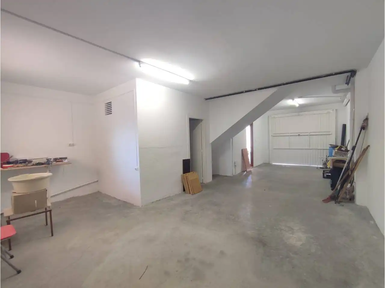 Casa o xalet en venda en La Granada amb Aire condicionat, Calefacció i Jardí privat