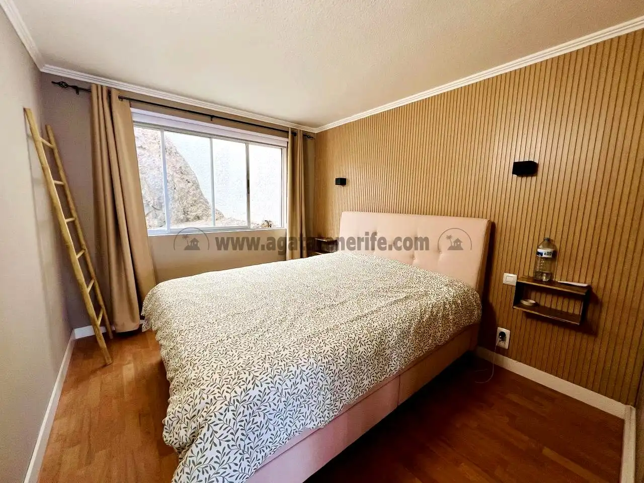 Habitación de Piso en venta en Los Realejos con Parquet y Amueblado