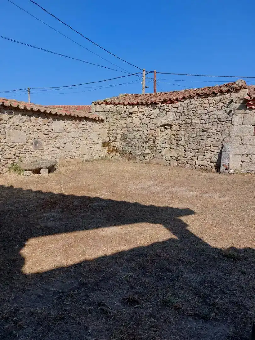 Planta baja en venta en Carbellino con Jardín privado