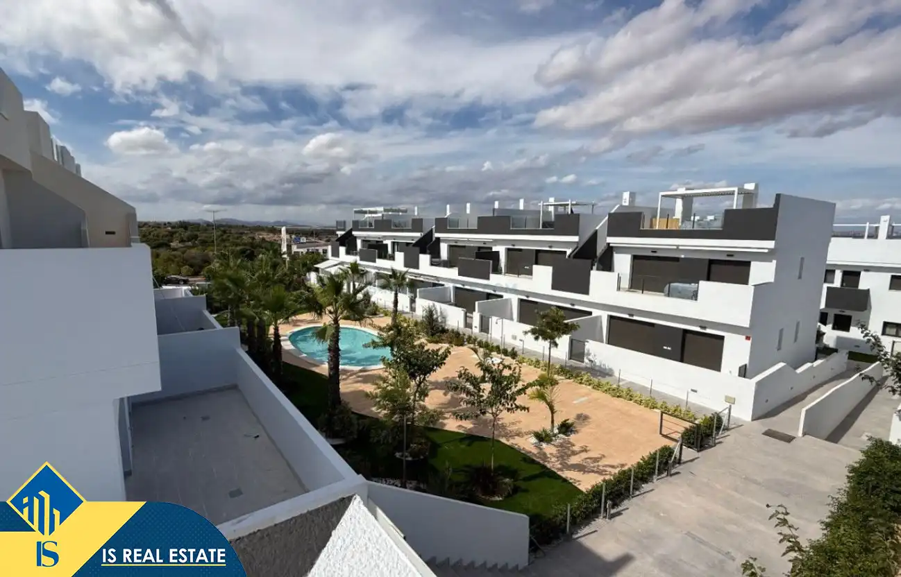 Apartament amb piscina en venda a Centro, imagen 11