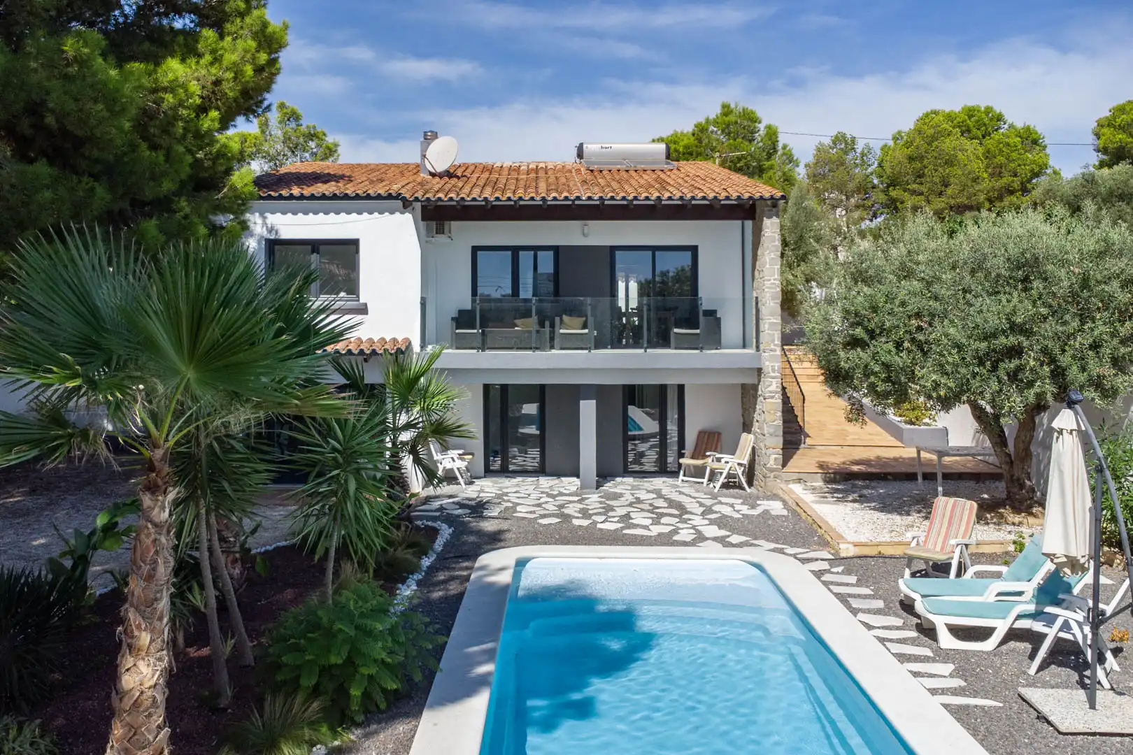 Maison avec terrasse à vendre à Canuta, imagen 49