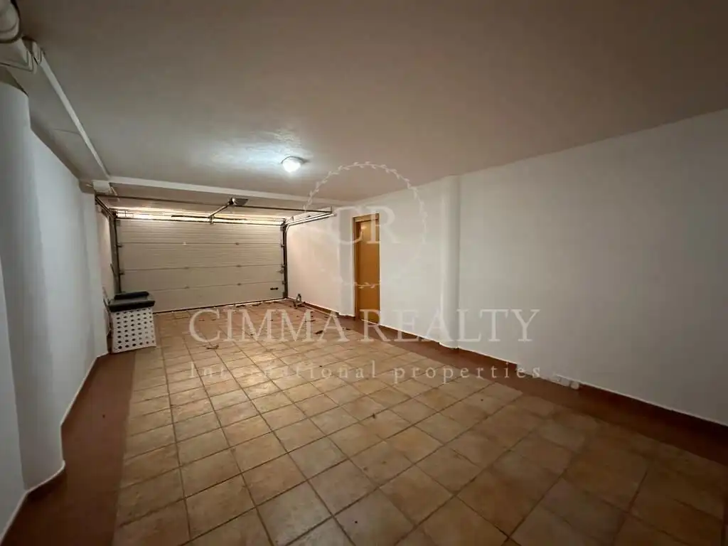 Casa o chalet en venta en Altea con Aire acondicionado, Calefacción y Jardín privado