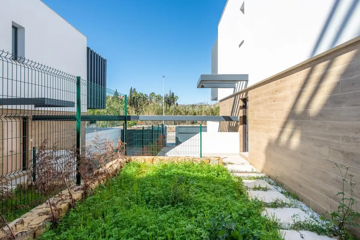 Casa a schiera in vendita a Benamara - Atalaya, imagen 21
