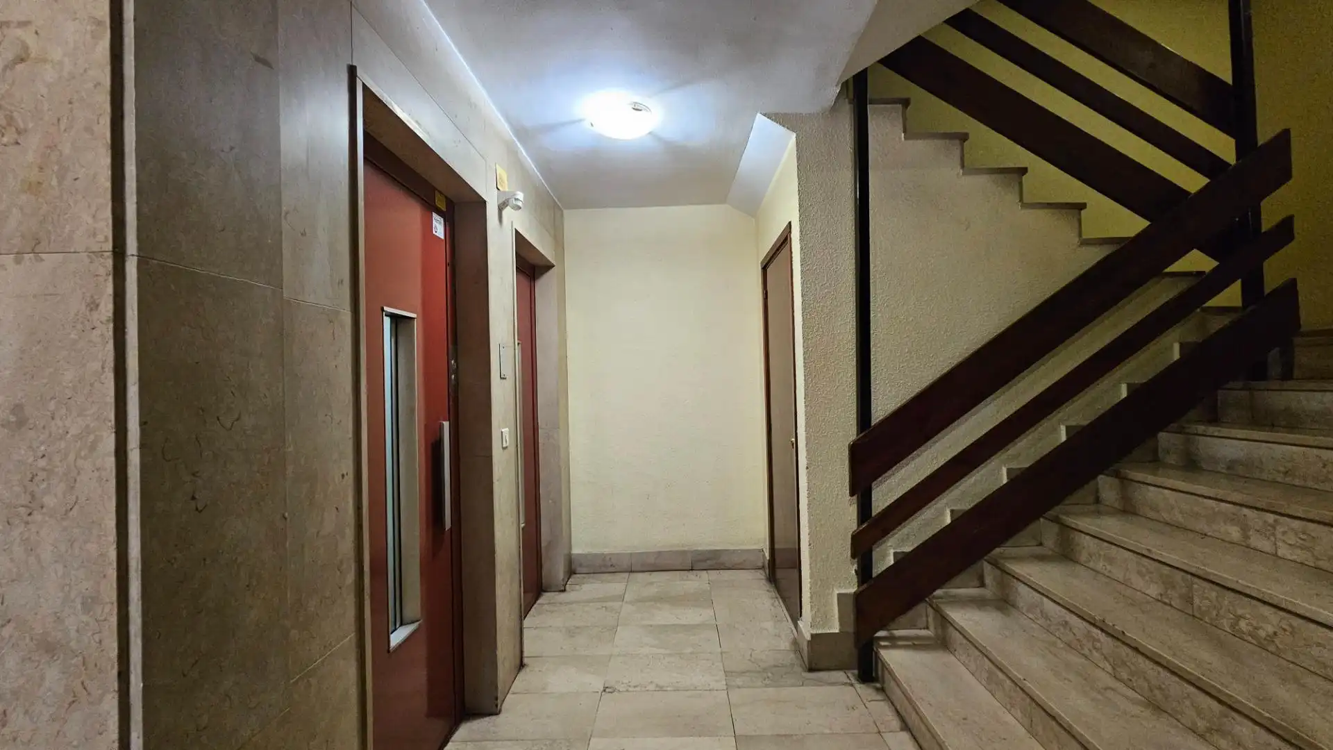 Flat for sale in Bilbao   with Heating and Balcony
