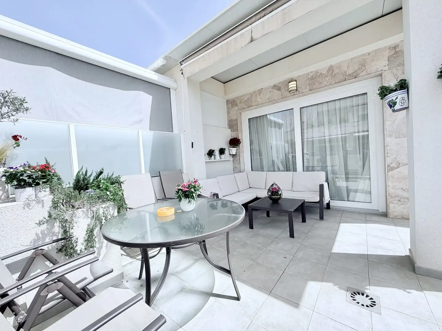 Maison mitoyenne avec piscine à vendre à Nueva Torrevieja - Aguas Nuevas, imagen 4