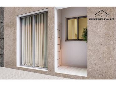 Appartement avec ascenseur à vendre à Can Borrell