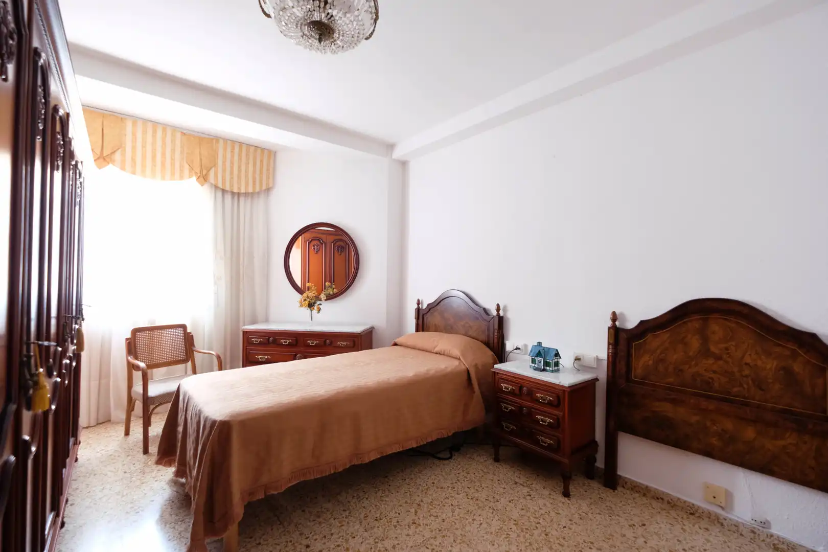 Appartamento con terrazza in vendita a Carrer de Mallorca, imagen 11