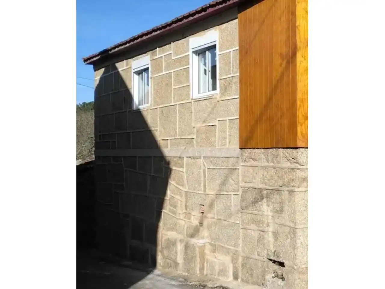 House for sale in Nogueira de Ramuín