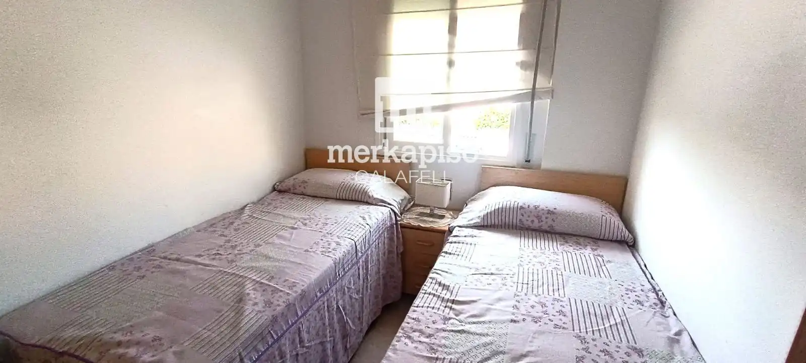 Habitación de Piso en venta en Cunit con Aire acondicionado, Calefacción y Terraza