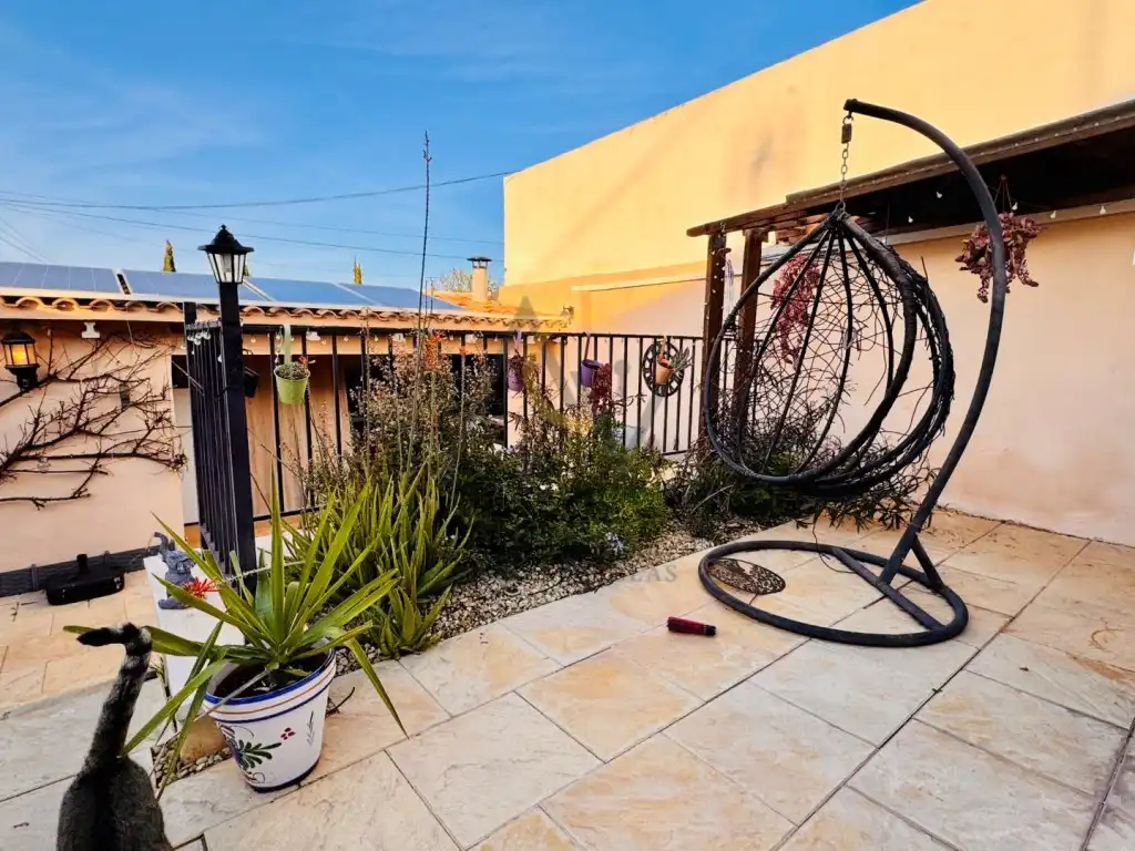 Maison rustique à vendre à Partida Boquera, imagen 19