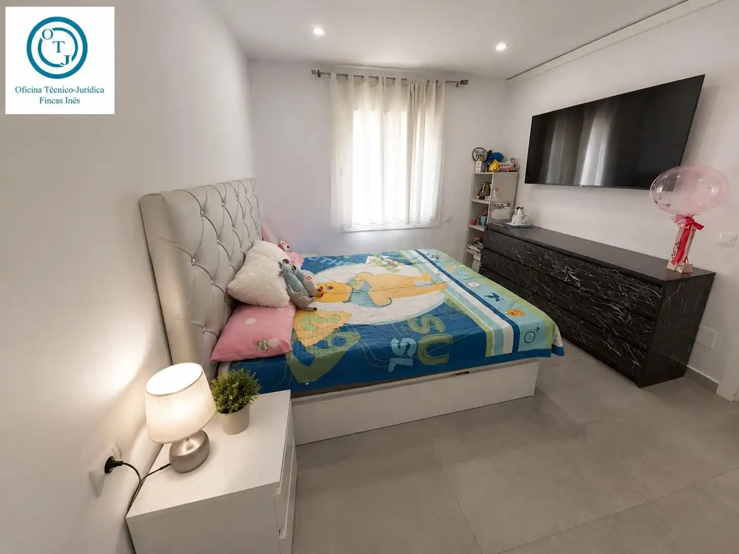 Habitación de Piso de alquiler en Mollet del Vallès con Aire acondicionado y Balcón