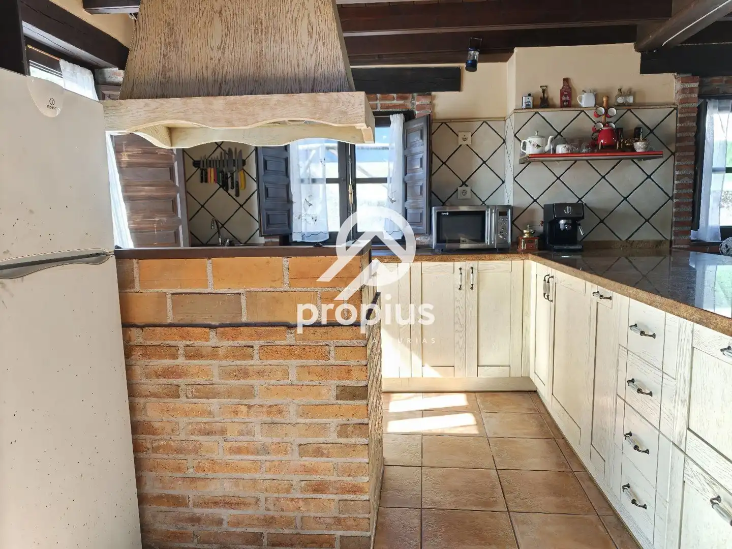 Detached house for sale in N/A, imagen 16