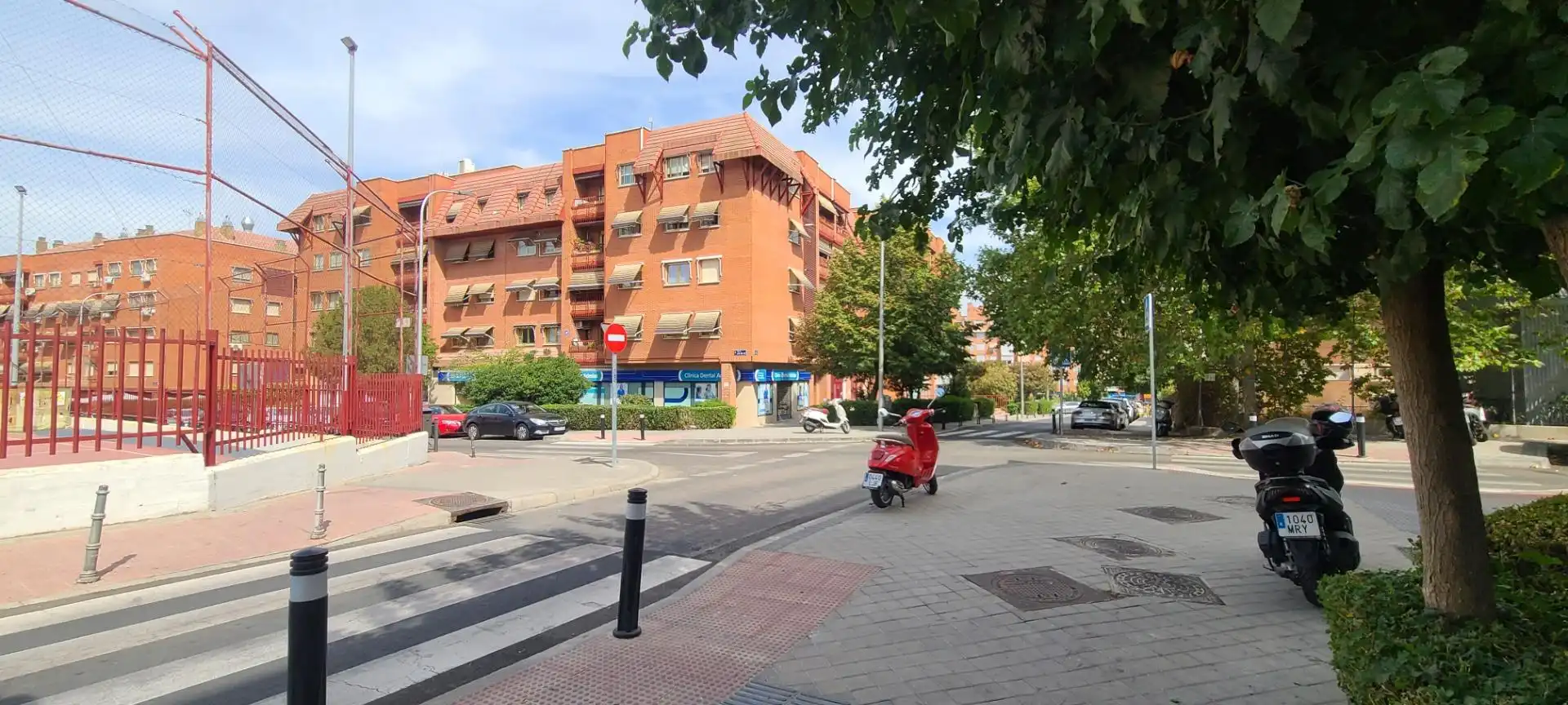 Local comercial en venda a Barajas, imagen 26