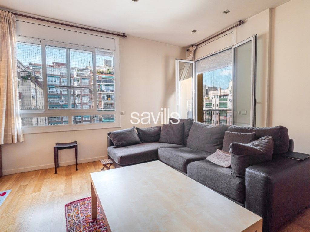 Apartment for sale in La Nova Esquerra de l'Eixample, Eixample