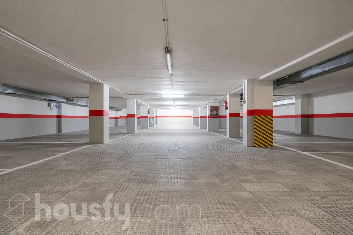 Appartamento con ascensore in vendita a Calle de Hermosilla ., imagen 18