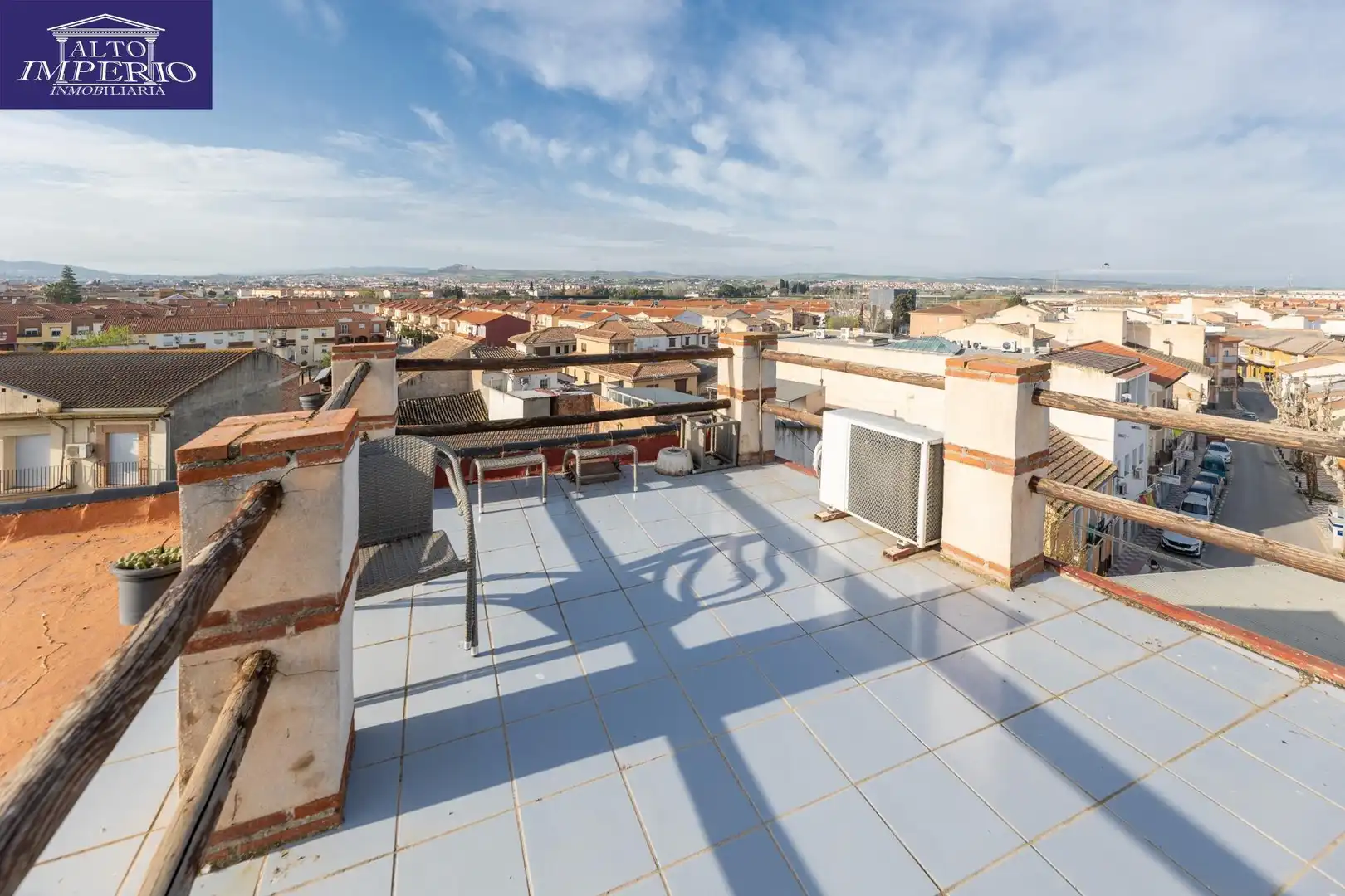 Àtic en venda a Purchil, imagen 4
