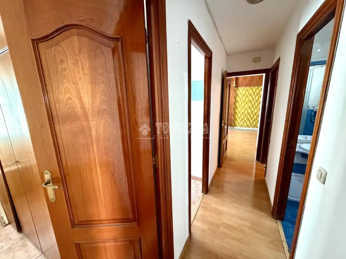 Piso en venta en Fuenlabrada con Aire acondicionado y Calefacción
