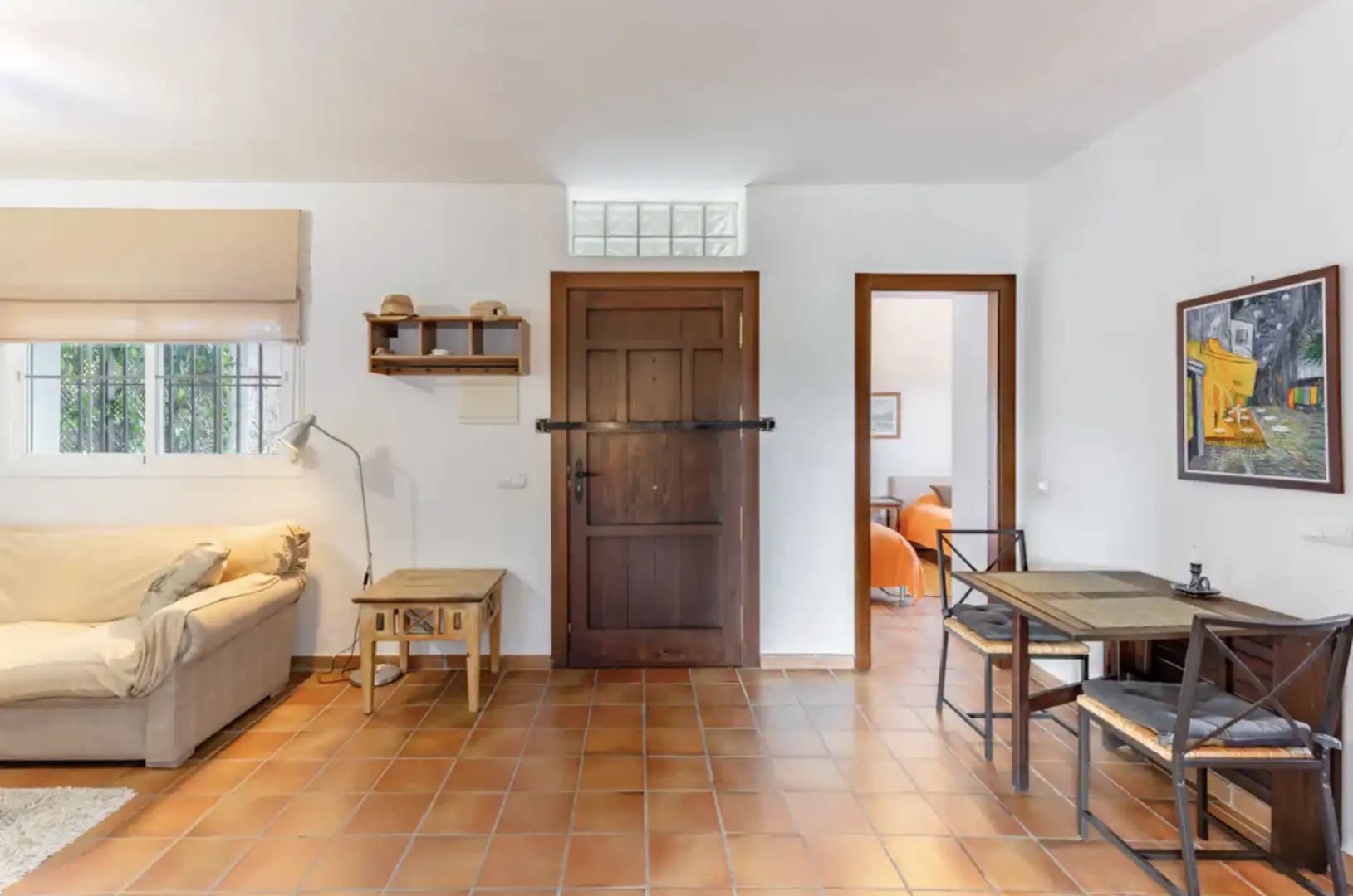 Casa adosada en venta en Estepona con Calefacción, Jardín privado y Terraza